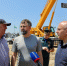 Дома в Мамедкале строят с опережением графика - Сетевое издание Дербент