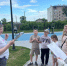 Сотрудники Центра «Форпост» и клуба «Ровесник» организовали экологический квест - Агрызские вести