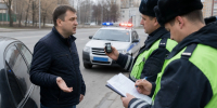 Алкотестер выдал превышение, хотя водитель не пил: как действовать при остановке ДПС, чтобы не потерять права из-за ошибки в процедуре - Prochepetsk.ru