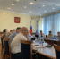 Поздравляем Алису Деркачеву с защитой кандидатской диссертации! - ВГАФК