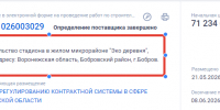 Начинается строительство еще одного стадиона для воронежцев - Bloknot-Voronezh.Ru