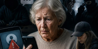 Ссылка на «общедомовой чат» лишила воронежскую пенсионерку более 2,5 млн рублей - Bloknot-Voronezh.Ru