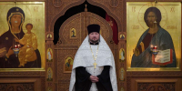 В День памяти и скорби волонтеры Нижегородской епархии провели в кремле мероприятия, приуроченные к 85-й годовщине начала Великой Отечественной войны - Нижегородская епархия