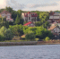 Красавица Кама хороша во всякое время года - Камская новь