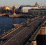 В Петербурге ожидаются тёплые выходные - Fiesta.Ru