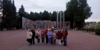 День памяти и скорби в Кашире - КПРФ