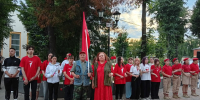 22 июня - день, когда останавливается время - КПРФ