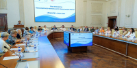Нравственный ориентир - Газета Ведомости