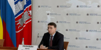 Директора департамента экономики Ростова Дениса Полюбина задержали на Ставрополье по подозрению в хищении 60 млн рублей - Bloknot-Rostov.Ru