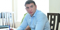 Главу департамента подозревают также в других преступлениях | Источник: Денис Полюбин / Vk.com - 161.Ru