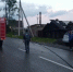 Около ста домов пострадали во время смерча в Кушве - M24.Ru