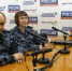 Офицеры Росгвардии в эфире «Радио России» рассказали о службе во вневедомственной охране (аудио) - Росгвардия