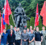 В День памяти и скорби калининградские коммунисты почтили память героев Великой Отечественной войны. - КПРФ