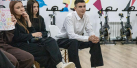 В Волжском пройдут общественные слушания по благоустройству сквера - Блокнот Волжского