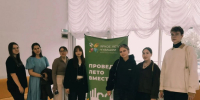 В Чебоксарском киноклубе состоялся показ фильма Андрея Тарковского «Иваново детство» - Музучилище им. Ф.П. Павлова