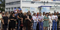 Митинг в Лебедяни 22 июня 2026 года - Информационно-краеведческий портал