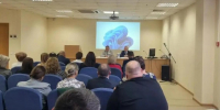 В службе ветеринарии Приангарья прошло совещание с руководителями ветстанций - Служба ветеринарии