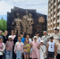 Школьники по-новому познакомились с профсоюзной здравницей "Шифалы су - Ижминводы" - Федерация профсоюзов РТ