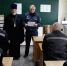 В ИК-33 ГУФСИН России по Приморскому краю осужденным напомнили о пагубном влиянии наркотических средств - УФСИН