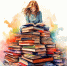 «Книга молодого поколения» - Детская библиотека