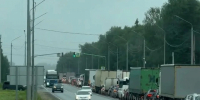 Дорожные работы на въезде в Кострому продлятся до 24 июня - Комсомольская Правда