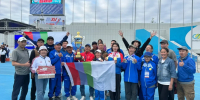 Как Горный улус выиграл Спартакиаду «Дьулуур» - Yakutia-Daily.Ru