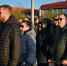 Депутаты и сотрудники Аппарата Думы Чукотского автономного округа приняли участие в памятной акции в честь Дня памяти и скорби - Дума Чукотского АО