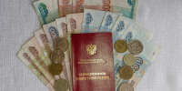 Средняя пенсия в России за два года выросла на 4,5 тысячи рублей - Spbdnevnik.ru