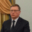 Экс-губернатор Омской области Александр Бурков стал фигурантом уголовного дела - Om1.Ru