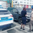 Во время совместного рейда судебных приставов и инспекторов ГАИ было арестовано два автомобиля - УФССП