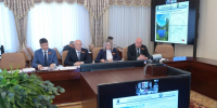 Новые беспилотники для лесоохраны протестируют в Хабаровском крае - Телеканал Хабаровск
