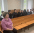 «Разговоры о важном» со старшеклассниками - Абазинский районный суд