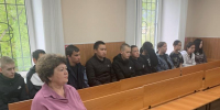 «Разговоры о важном» со старшеклассниками - Абазинский районный суд