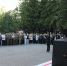 Воспитанники Православной школы имени святителя Митрофана Воронежского приняли участие в акции «Свеча Памяти» - Шуйская епархия