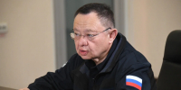 Файзуллин отметил активное строительство жилья в Забайкалье - Забайкальский рабочий