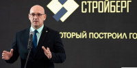 Михаил Дыров / Фото из архива героя спецпроекта - ИА Амител