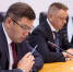 Круглый стол по вопросам развития отрасли редкоземельных металлов в Иркутской области состоялся в ИРНИТУ - ИРНИТУ