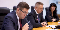 Круглый стол по вопросам развития отрасли редкоземельных металлов в Иркутской области состоялся в ИРНИТУ - ИРНИТУ