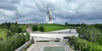 Волгоградские студенты оставили послания потомкам в год 85-летия начала войны - Волга-Медиа