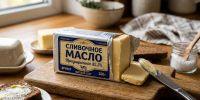 Поддельное масло и сметана лежали на полках в омском «Светофоре» - 1-LINE