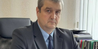 Состоится прямой эфир с главой Абанского муниципального округа А.А. Войничем - Абанский район