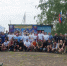 Состоялись летние спортивные игры "Спорт и труд рядом идут! - 2026" - Абанский район