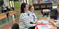 Число бюджетных мест увеличили в амурских колледжах - ИА Порт Амур