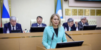 В Якутии принят закон о новых мерах поддержки трудоустройства инвалидов и ветеранов СВО - Госкомитет занятости населения