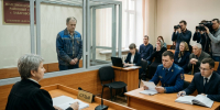 Водитель автобуса №40 предстанет перед судом за два тяжких ДТП в Хабаровске - Khabara.Ru