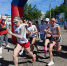 Команда из Бурятии заняла первое место на Чемпионате Восточного военного округа по спортивному многоборью - ВостокТелеИнформ