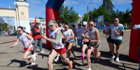 Команда из Бурятии заняла первое место на Чемпионате Восточного военного округа по спортивному многоборью - ВостокТелеИнформ