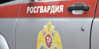 Тематическое фото Росгварди ЕАО - ИА Eaomedia.Ru