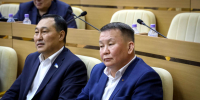 Вячеслав Куличкин возглавил комитет Ил Тумэна  по культуре и средствам массовой информации - ИА SakhaTime