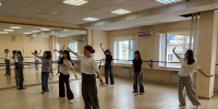 Летний творческий интенсив в АГУИККИ: Каникулы с пользой в сердце креативных индустрий - АГИКИ